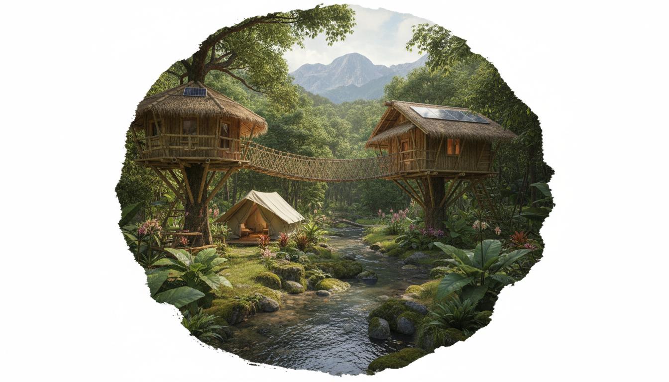 A Practical Guide to Environmentally Conscious Accommodations in 2024