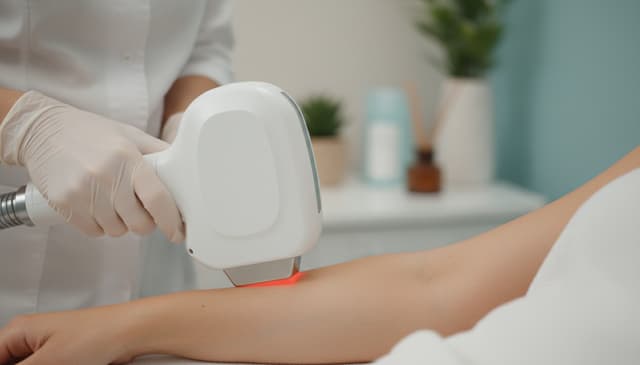 Epilacja: kompletny przewodnik po metodach usuwania owłosienia