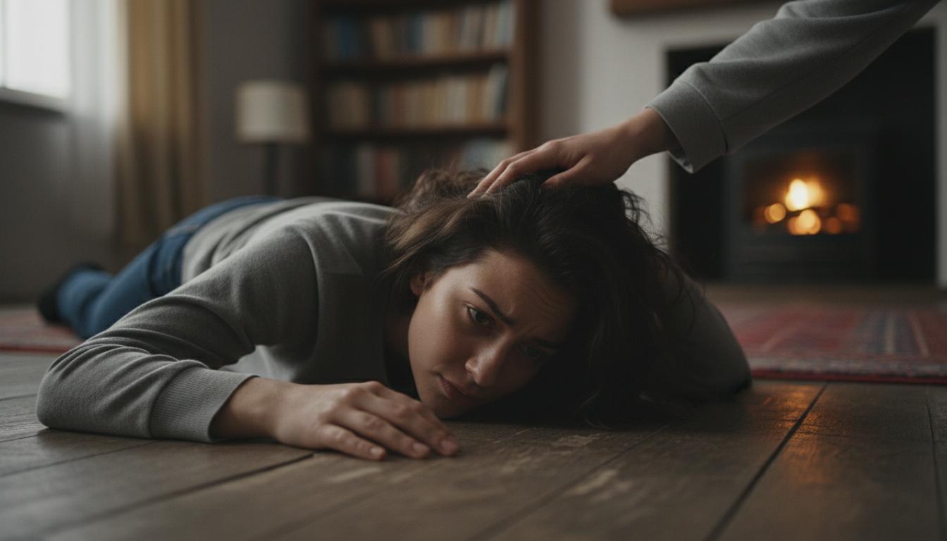 Epilepsja: kompleksowy przewodnik po przyczynach i leczeniu