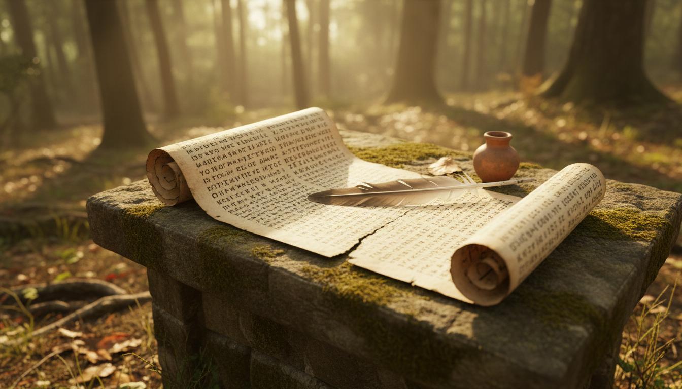 Episkrypt: jak nowoczesna psychologia wspiera rozwój osobisty