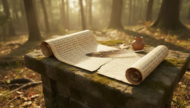 Episkrypt: jak nowoczesna psychologia wspiera rozwój osobisty