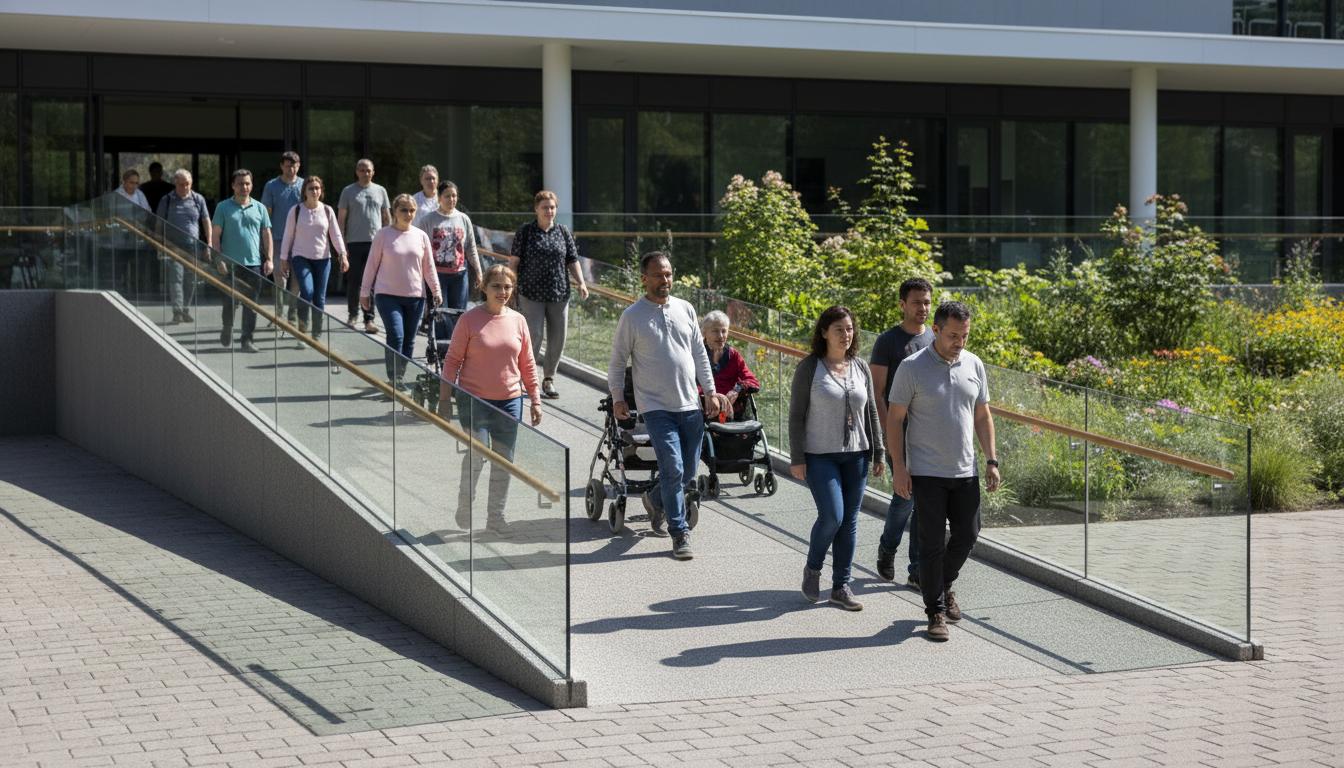 Ensuring Equal Access to Future Car Technologies for All Users