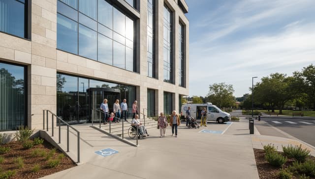 Equal Access Hotels: Practical Guide to Inclusive Hospitality in 2024