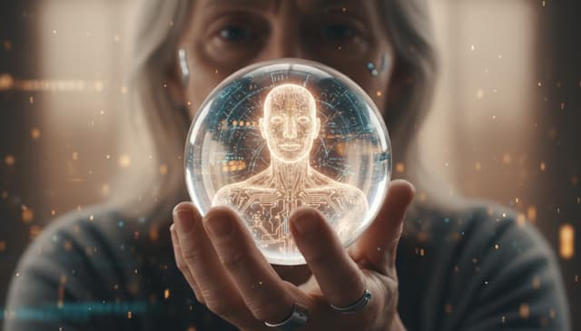 Erfahrungen mit KI Hellseher: ein Praktischer Einblick in die Technik