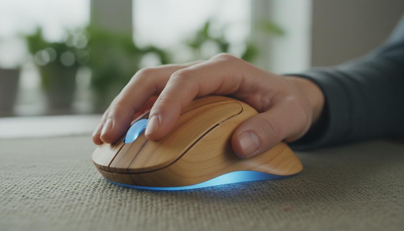 Ergonomia: praktyczny przewodnik po zdrowym miejscu pracy