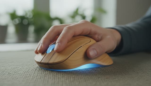 Ergonomia: praktyczny przewodnik po zdrowym miejscu pracy