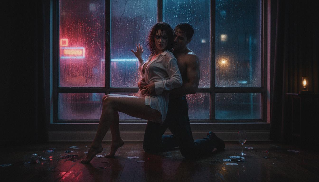 Exploring the Appeal of Erotic Thriller Movies: a Complete Guide