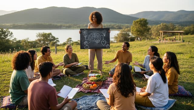 Psychoedukationskurse Ersetzen: Moderne Alternativen im Überblick