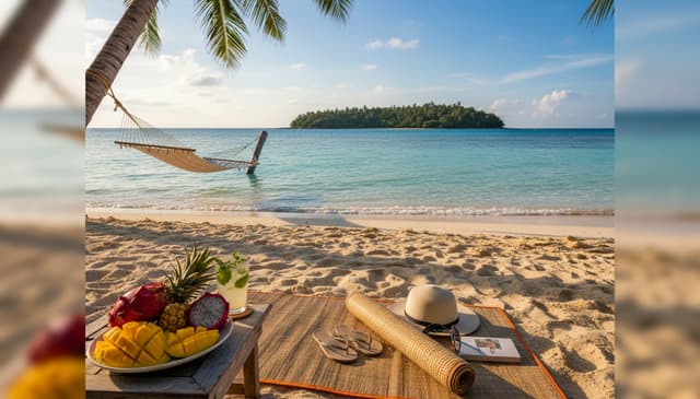 How Escape Packages Are Shaping the Future of Travel Experiences