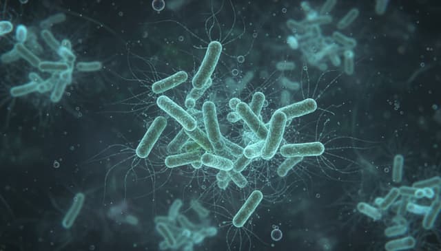 Escherichia coli: kompletny przewodnik po bakterii i jej roli w zdrowiu