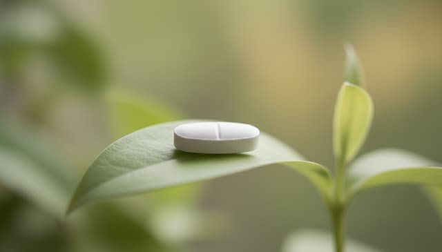 Escitalopram krok po kroku: jak działa i kiedy warto go stosować