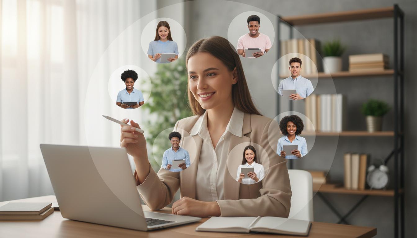 Esej online korepetycje: praktyczny przewodnik dla uczniów i studentów