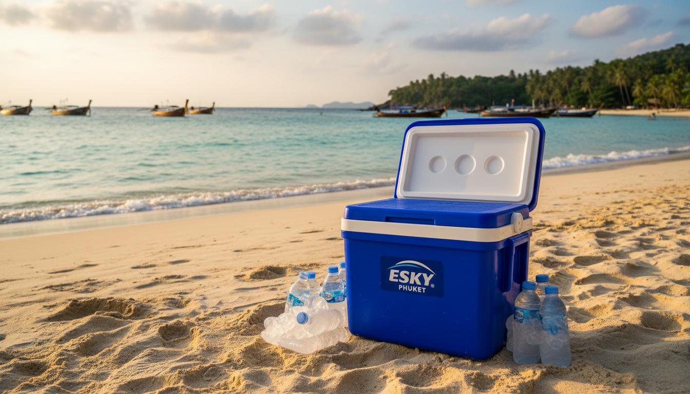 Esky phuket: jak nie przepłacić za lot do Phuket i nie dać się wkręcić