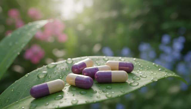 Esomeprazol krok po kroku: działanie, zastosowanie i skutki uboczne