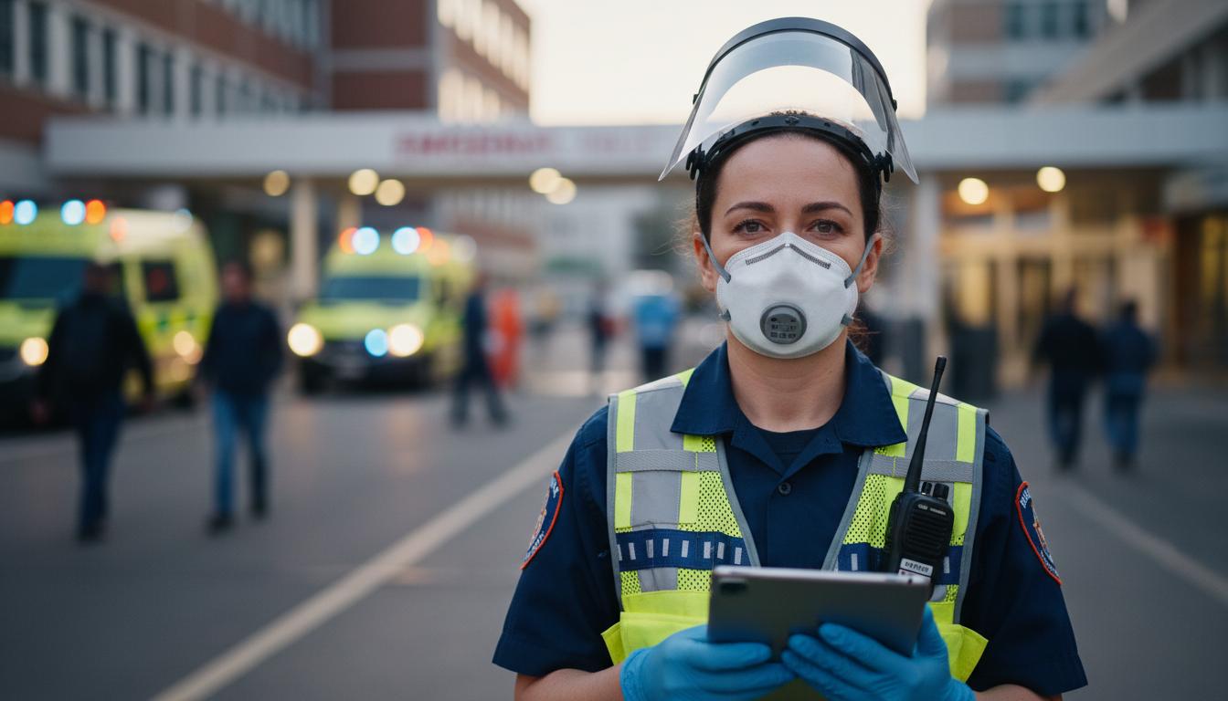 Understanding the Role of Essential Workers in the Future of Work