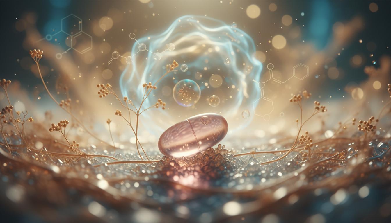 Estradiol: kompletny przewodnik po roli i działaniu hormonu