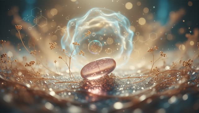 Estradiol: kompletny przewodnik po roli i działaniu hormonu