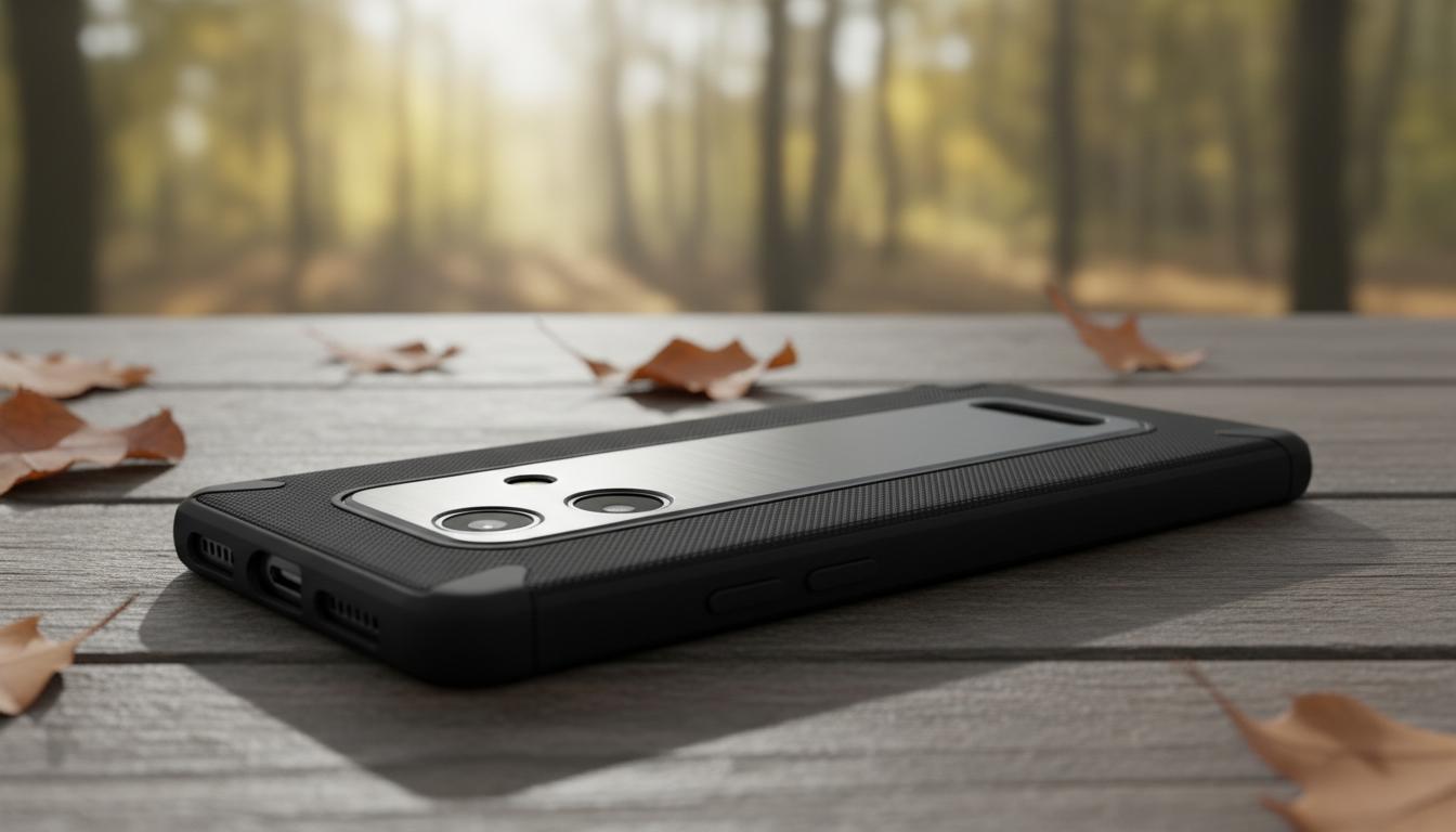 Etui na telefon: praktyczny przewodnik po wyborze idealnego modelu