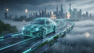 Etyczne aspekty autonomicznych pojazdów: wyzwania i perspektywy