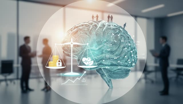 Etyczne aspekty sztucznej inteligencji w biznesie: praktyczny przewodnik