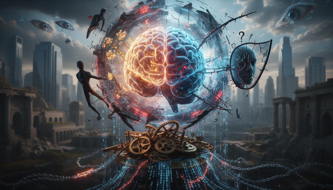 Etyczne konsekwencje AI: jak sztuczna inteligencja wpływa na społeczeństwo