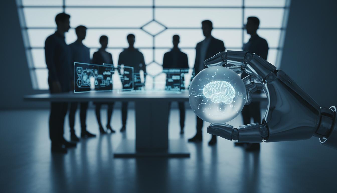 Etyczne konsekwencje rozwoju robotów: wyzwania i perspektywy