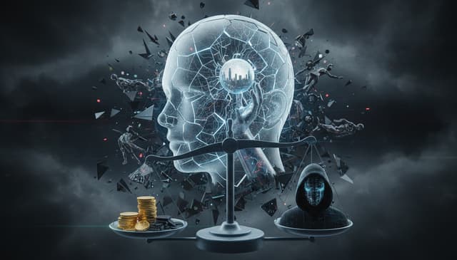 Etyczne problemy sztucznej inteligencji: wyzwania i rozwiązania