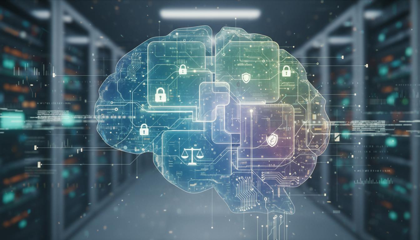 Etyka danych w uczeniu maszynowym: praktyczny przewodnik