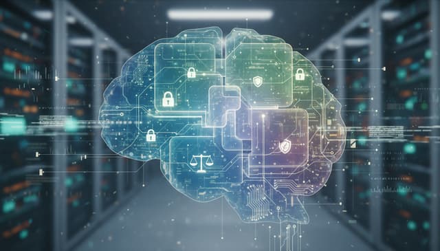 Etyka danych w uczeniu maszynowym: praktyczny przewodnik