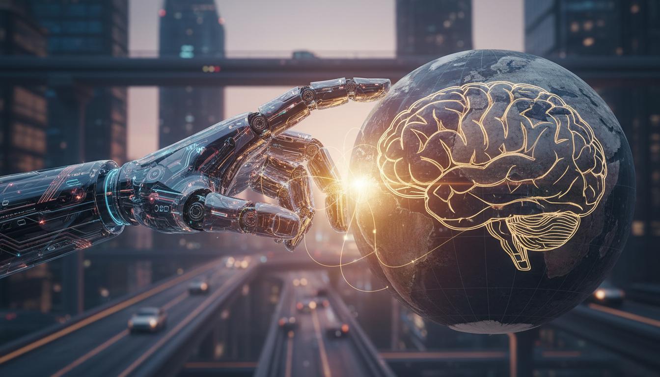 Etyka i robotyzacja społeczeństwa: wyzwania i perspektywy przyszłości