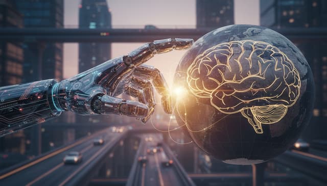 Etyka i robotyzacja społeczeństwa: wyzwania i perspektywy przyszłości