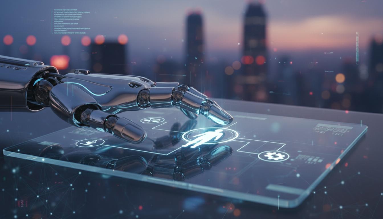 Etyka podejmowania decyzji przez roboty: wyzwania i perspektywy