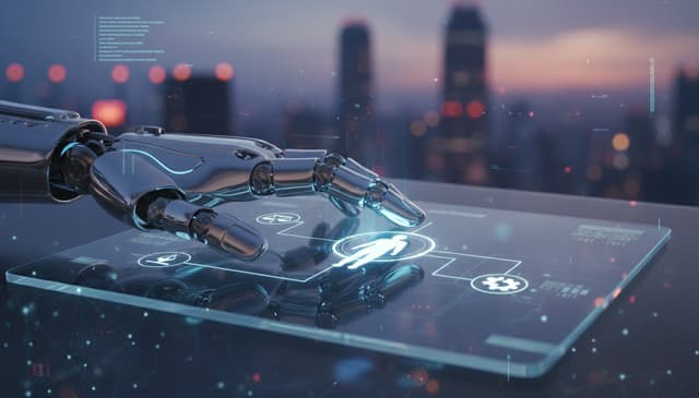 Etyka podejmowania decyzji przez roboty: wyzwania i perspektywy