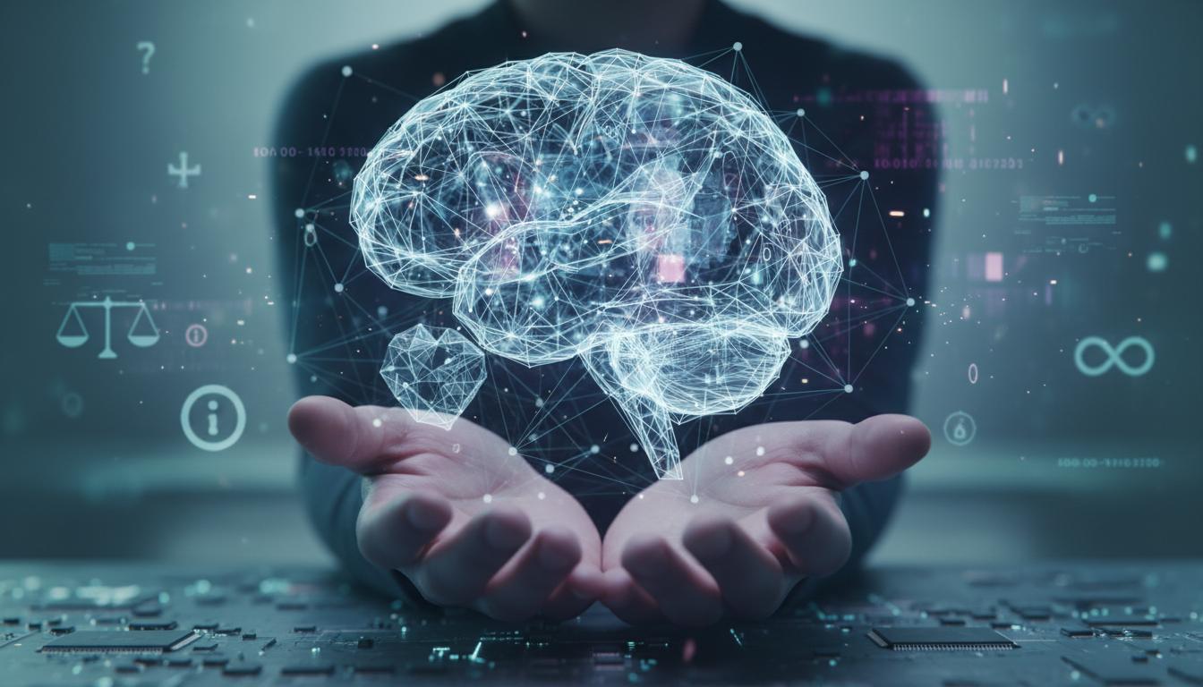 Etyka sztucznej świadomości: wyzwania i perspektywy rozwoju AI