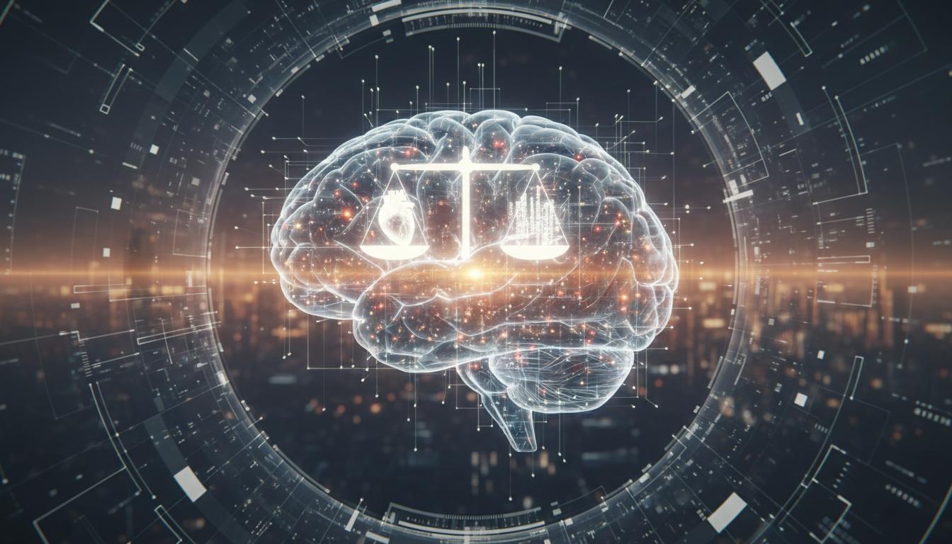 Etyka w sztucznej inteligencji: wyzwania i dobre praktyki w informatyce
