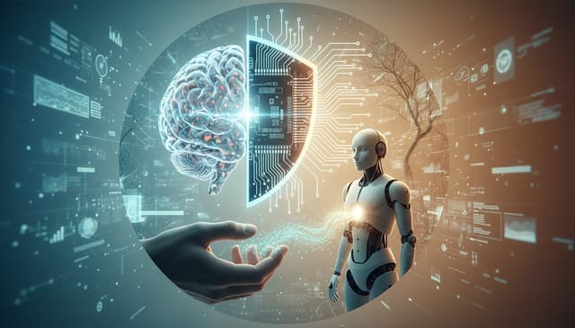 Etyka zarządzania sztuczną inteligencją: przewodnik dla liderów