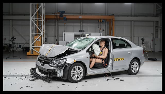 Understanding Euro NCAP Ratings: What They Mean for Future Car Safety