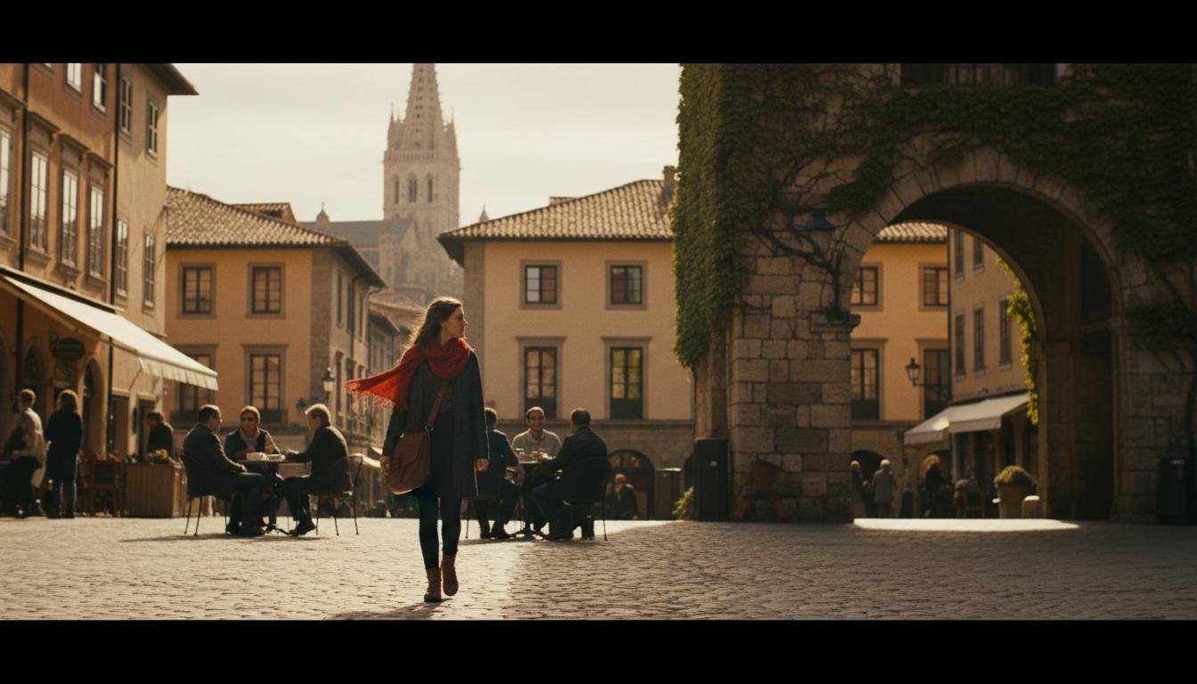 Exploring European Movies: a Complete Guide to Top Films and Trends