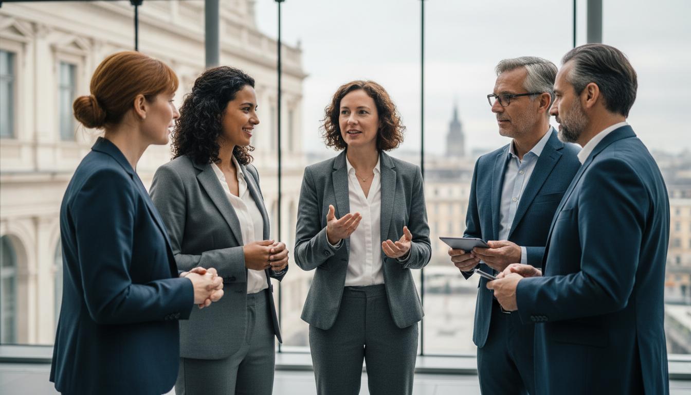 European REPs: jak działają i co warto wiedzieć w 2025 roku