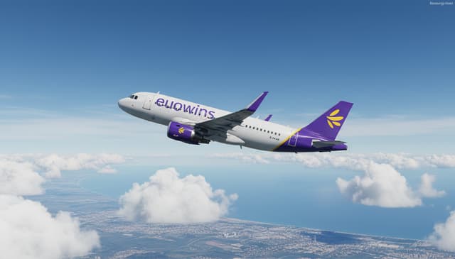 A Complete Guide to Eurowings Flights in 2024