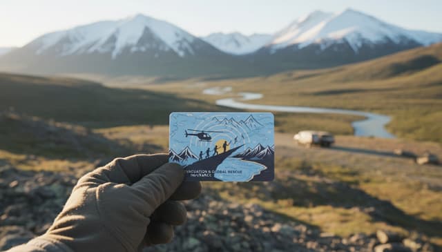 Evacuation Insurance: Practical Guide for Future Travelers