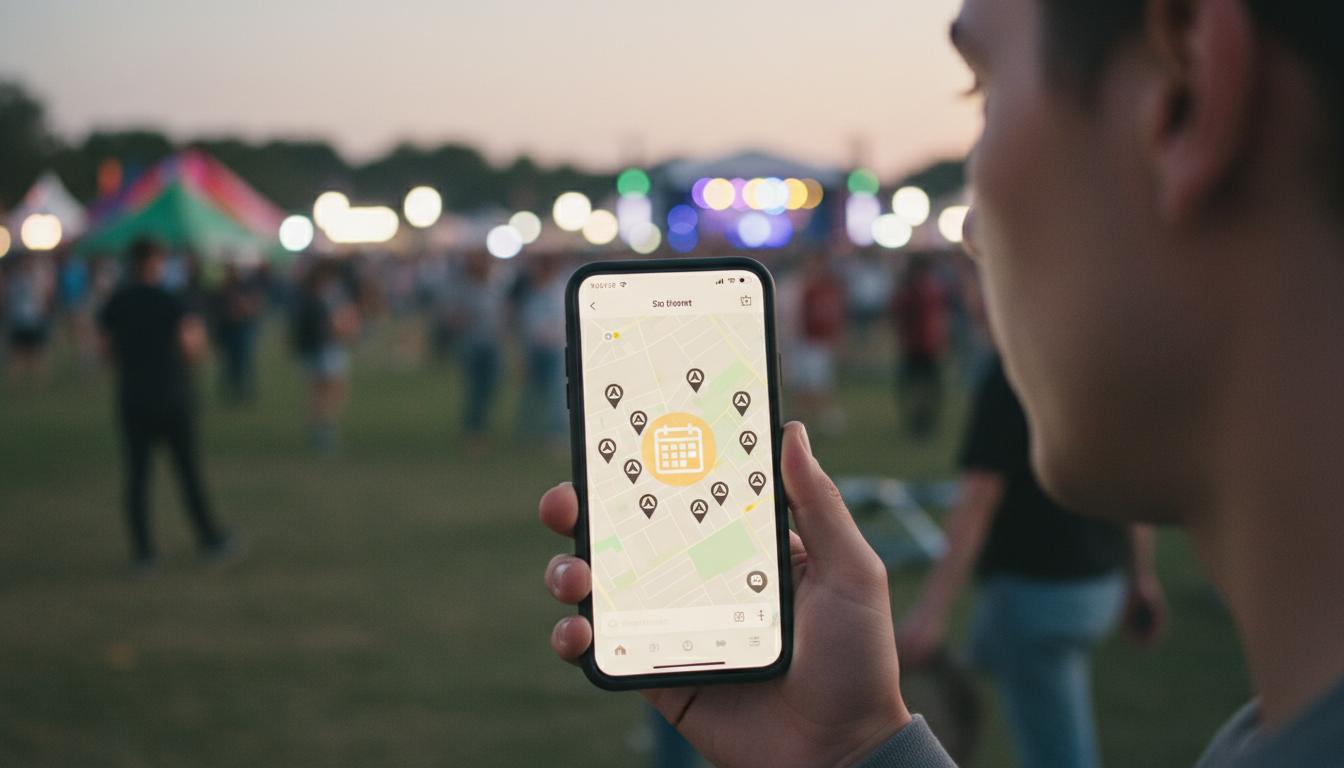 How to Simplify Event Accommodation Search with Futurestays.ai