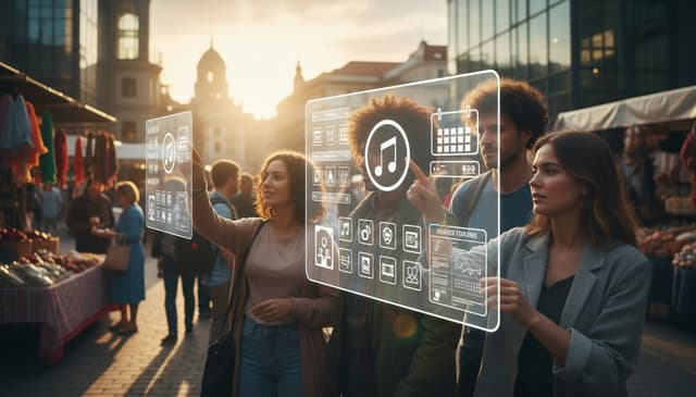 How an Event Booking Platform Can Streamline Your Planning Process