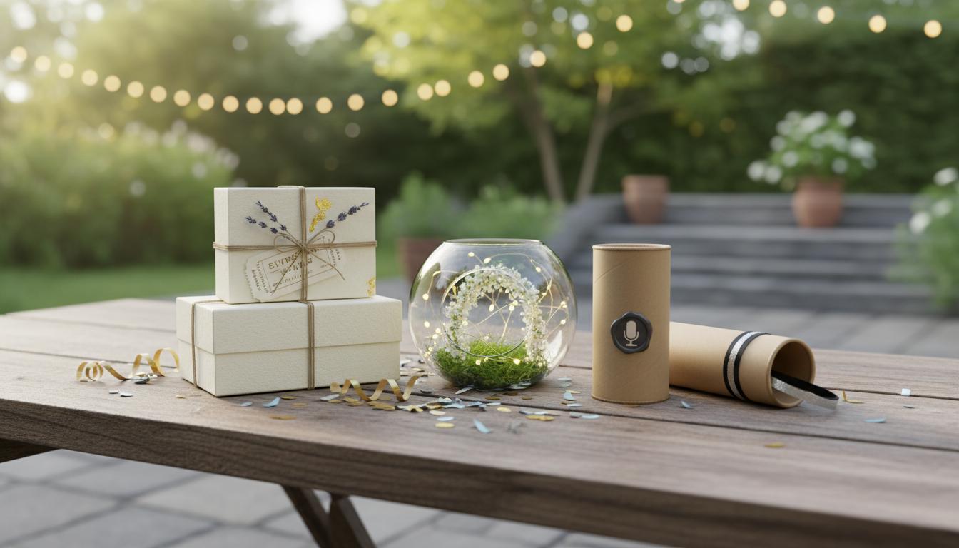 Complete Guide to Choosing the Right Event Packages for Your Needs