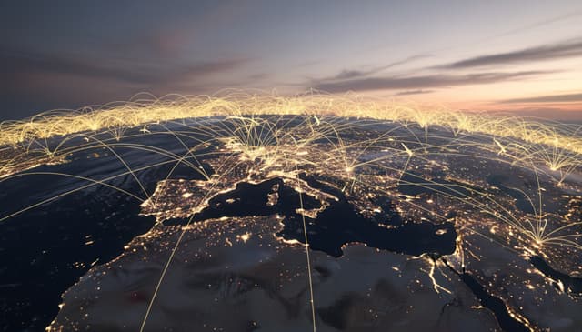 Everywhere Flights: Exploring the Future of Seamless Air Travel