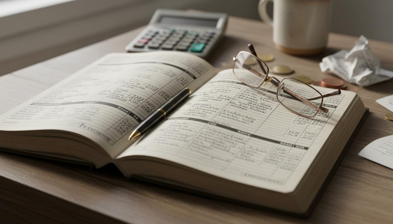 Ewidencja przychodów i kosztów: praktyczny przewodnik dla firm