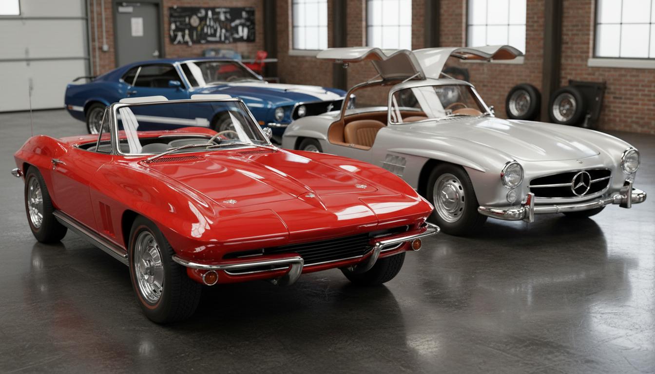 How to Find Excellent Condition Cars: a Practical Guide for Buyers