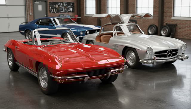 How to Find Excellent Condition Cars: a Practical Guide for Buyers