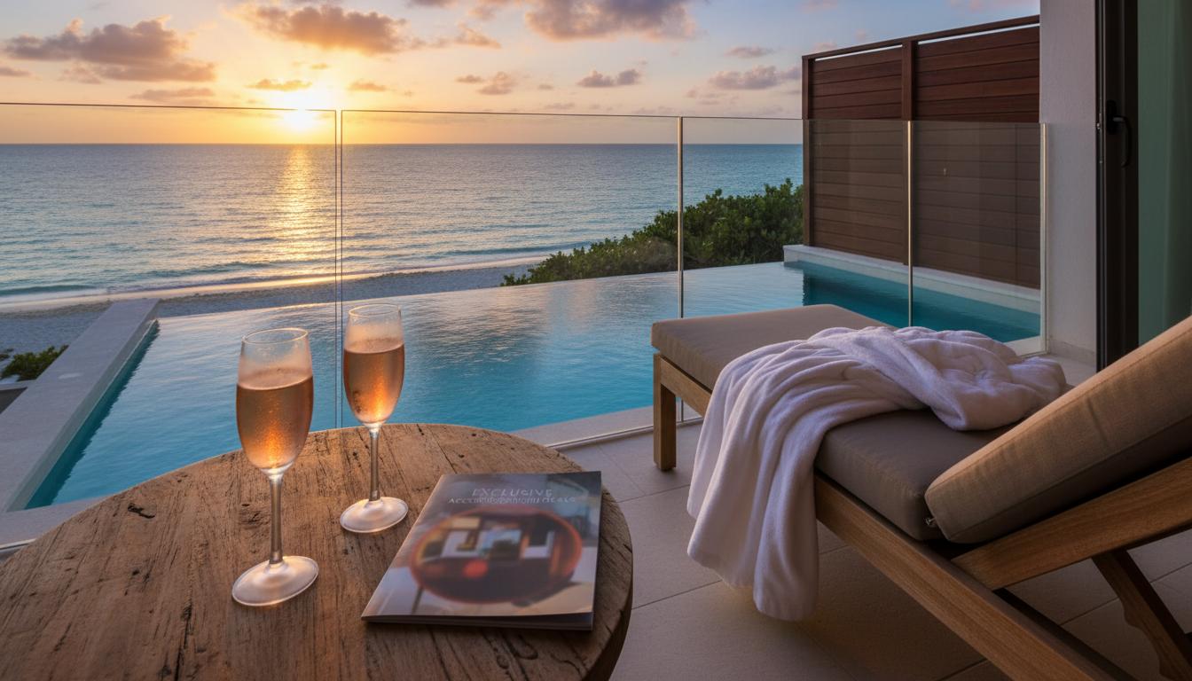 How to Find Exclusive Accommodation Deals with Futurestays.ai