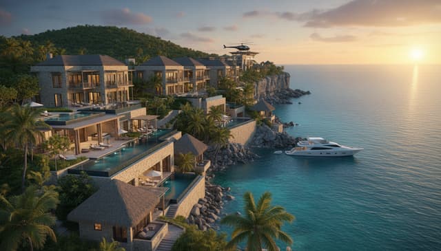 Exclusive Hotels: How to Choose the Perfect Stay for Your Trip